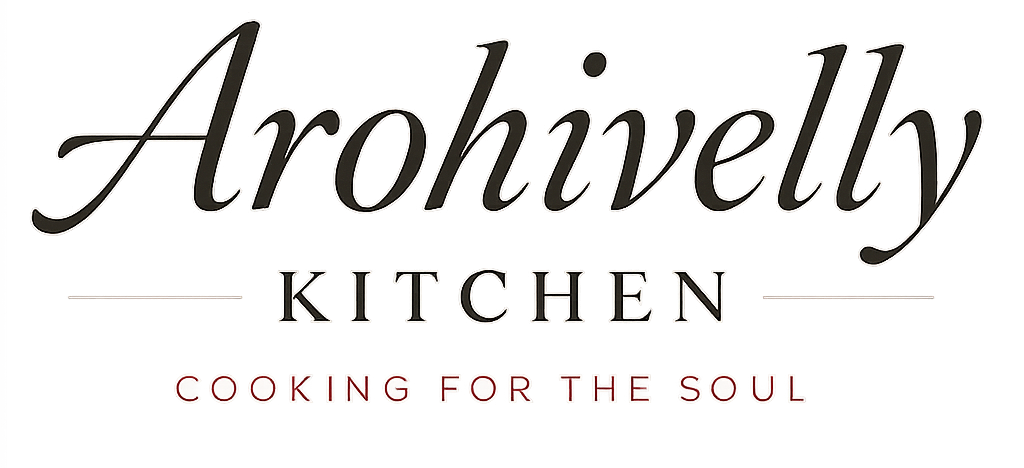 Arohivelly Kitchen